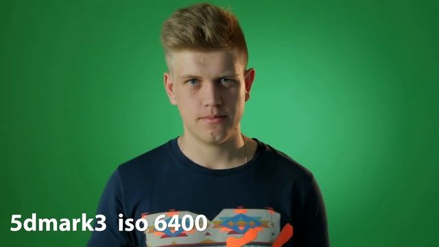 Основы видео для фотографов 2. Разница между кропнутой камерой и фуллфрэймом смотреть онлайн