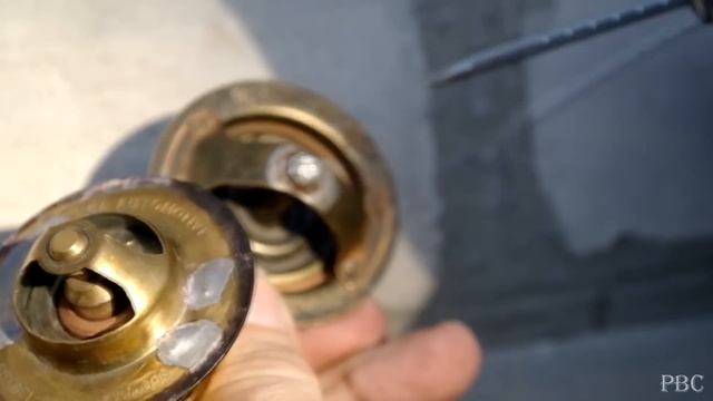 Система охлаждения двигателя УЗАМ 412. смотреть онлайн