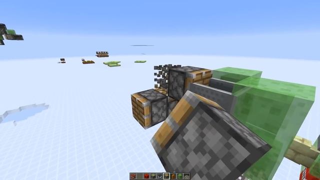 5 Way TNT Duping Module (1.14 Snapshots)