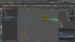 HumanIK - 6 Create Control Rig