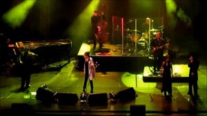 Vaya Con Dios - Heading For A Fall LIVE Sofia, Bulgaria