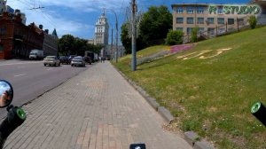 По Центральному району (15.06.2020) Воронеж