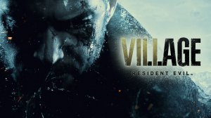 Итану опять достается / 1 / Resident Evil: Village