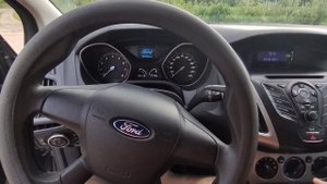 Форд Фокус 3 Прошивка двигателя, Какой прошить!? Паулюс&МоторСофт