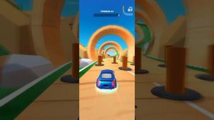 Прохождение игры Race master с 18 - 23 уровень #Race master