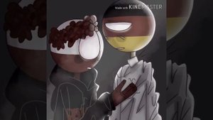 ~Шипы~countryHumans~этой ночью будет жарко~