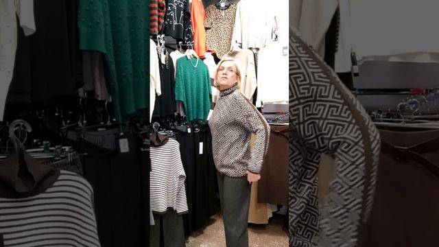 ???? ДЖЕМПЕР ГОЛФ ?✅ РАЗМЕР ЕДИНЫЙ 42-50✅ ПРЕМИУМ КАЧЕСТВО  ✅ЦЕНА 4400р