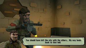 World War Polygon - 6th Army Everywhere - Gameplay Walkthrough (Android)