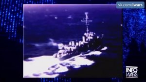 Xимические и биологические эксперименты над населением США.