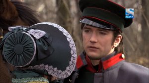 Бедная Настя 114 (Sony Channel HD)