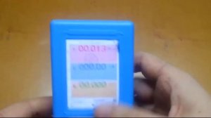 ТЕХНИЧЕСКИЕ ХАРАКТЕРИСТИКИ BR-9A