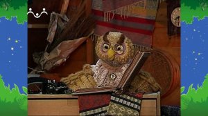 Вечер в Шишкином Лесу. Чердак историй. Часы