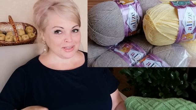 Шикарные РУКОДЕЛЬНЫЕ? итоги ИЮНЯ?? #вязаниеспицами #татьянакильмяшкина
