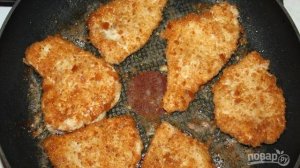 Мясо по-министерски