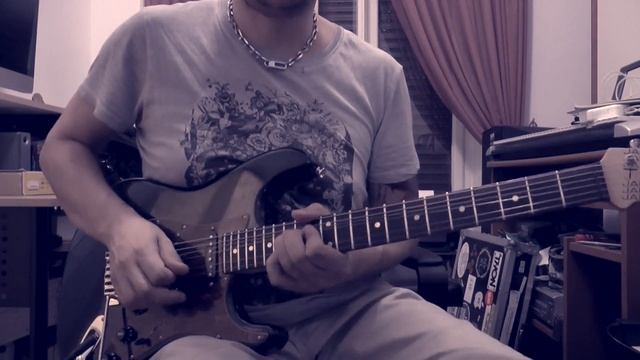 Line 6 Helix & HX Stomp - Jeff Beck - Behind the veil - Preset and IR смотреть онлайн