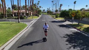 Segway Ninebot Max G2 (4K)