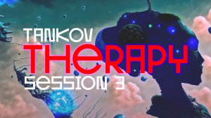 Therapy s.03 | Melodic Techno & Progressive House mix 2024 | АИГЕЛ, Rolbac, Patrick Ruprecht