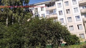 Дворы Головинского района. Онежская. Июль 2023