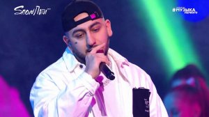 Хaнза & Oweek - Вечеринка | SnowПати 20\21 | Музыка Первого