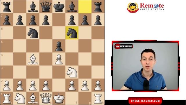 2 Best Chess Opening Traps for 2023 | Tricks to Win More Games