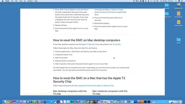 How to Fix Wi-Fi on Mac and Macbook Pro смотреть онлайн