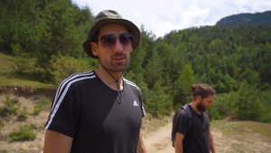 Дагестан | Смотровая на Ирганай |