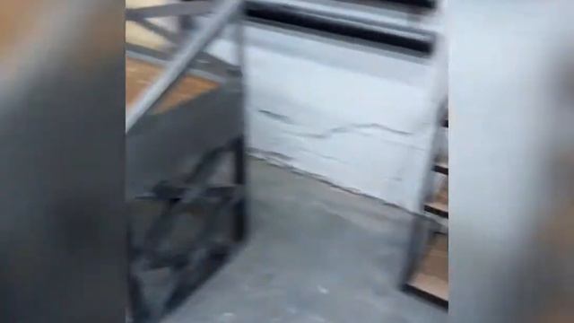 Производство мебели в индустриальном стиле. смотреть онлайн