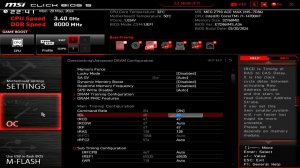 MSI MEG Z790 ACE MAX