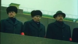 Исторические Хроники с Николаем Сванидзе 1983 Юрий Андропов