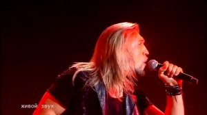 Ольга Кормухина - Петр Елфимов Главная Сцена. Финал