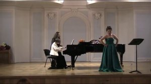 Мусоргский По грибы