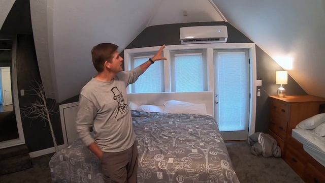 DIY Mr. Cool Mini Split Review смотреть онлайн