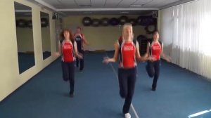 Индия  Танец 1