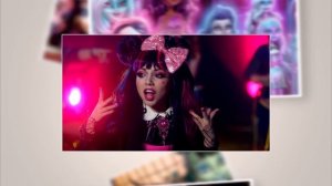 Monster High - ВОЗВРАЩЕНИЕ 2022 | Монстер Хай Перезапуск 2022 | Новые КУКЛЫ и ЛАЙВ ЭКШЕН