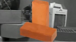 Кирпичное объединение Победа ЛСР: Крупноформатный поризованный кирпич RAUF