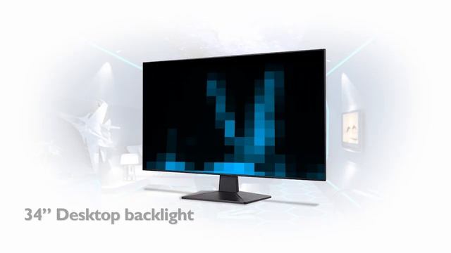 Lextar Mini LED is the future! - Lextar I-Mini LED Module смотреть онлайн