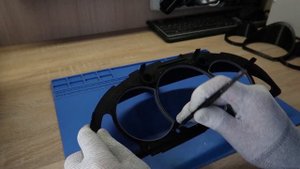 Монтаж колодцев в приборную панель Chevrolet Lacetti