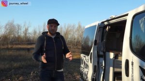 Мини АВТОДОМ со всеми удобствами. ХЭНДМЭЙД :) Часть Первая.