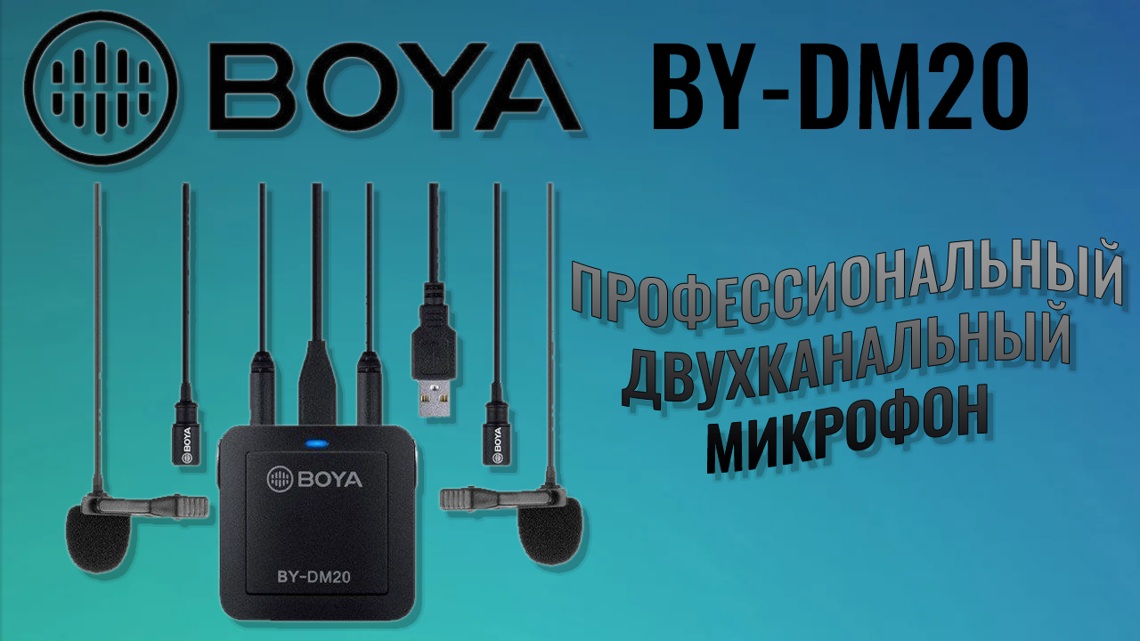 Boya обзор. Микрофон boya by-dm20. Микрофон DM 20. Микрофон Vivanco dm20. Boya by-dm2.