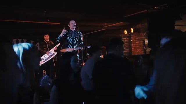 кавер-группа Старый Третий - официальное видео (full ver.) 2015 смотреть онлайн