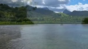 "Островок" С. Рахманинов /сл. К. Бальмонта/ Видео/ Татьяна Виноходова и Ральф Ребер/ 2018