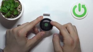 Как поменять дату и время на POLAR Vantage V Pro Multisport