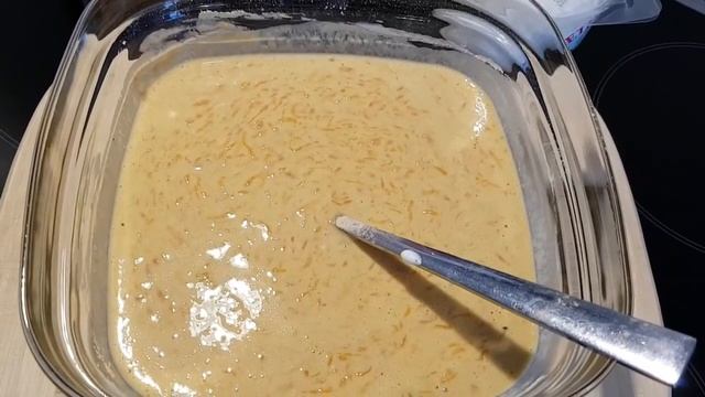 Самая нежная диетическая запеканка из тыквы. Быстрый ужин