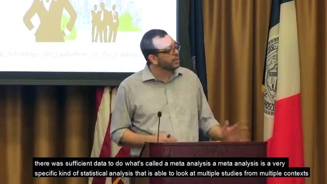 Jordan Birnbaum - Women leadership and gender bias
