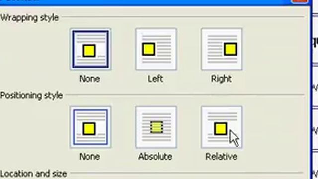 Microsoft Office FrontPage 2003 Group page elements смотреть онлайн