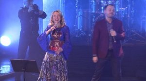 Над речкой туман-Лена Василёк&Ярослав Сумишевский..mp4