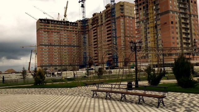 ? ЖК ГУБЕРНСКИЙ КРАСНОДАР  | Переезд в Краснодар?