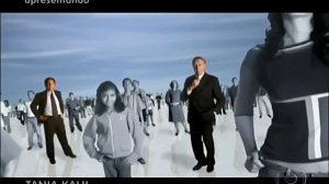 Заставка хозяйка судьбы