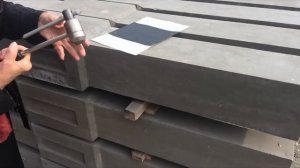 Молоток Кашкарова прочность Заборов Юг