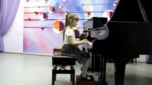 Украинская народная песня На горе, горе